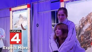 Winter Olympics opening ceremony set for Friday in Milan