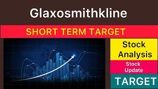 GLAXOSMITHKLINE PHARMA SHARE TARGET 🟢 GLAXOSMITHKLINE PHARMALATEST NEWS | GLAXOSMITHKLINE 10-11-2025