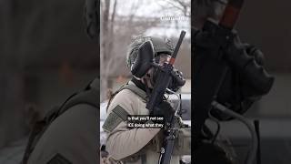 Why are ICE agents going to the Winter Olympics in Italy?