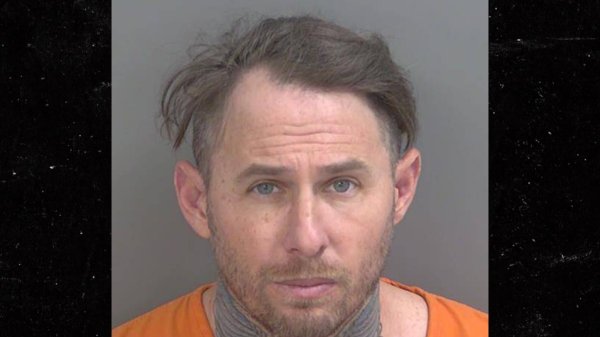 Dog the Bounty Hunter's Stepson Arrested for Fatally Shooting Teenage Son