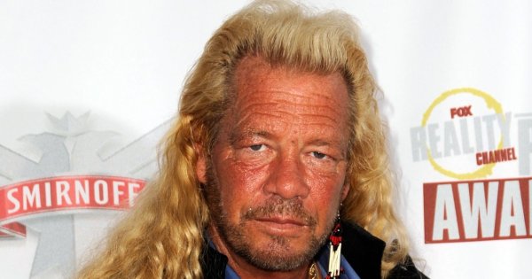 Dog the Bounty Hunter's Stepson Faces Life in Prison After Shooting Son