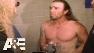 Dog The Bounty Hunter: Meanest Fugitives | A&E