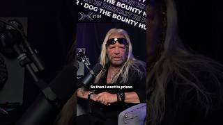Dog the Bounty Hunter’s Transformation