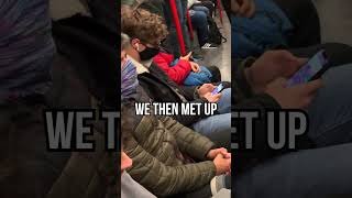 i hired a private investigator to follow me for a month