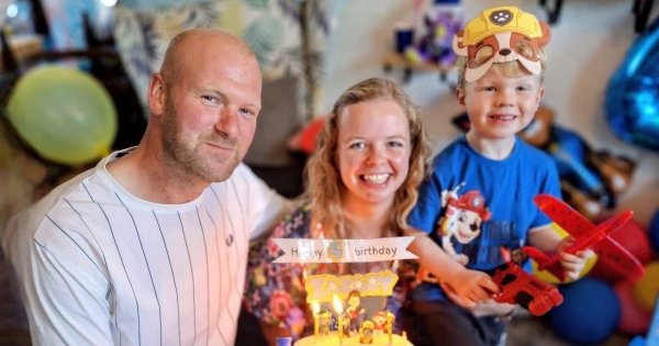 ’Bubbly and loving’ Next employee dies following heart attack at work