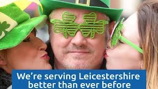 What is Leicestershire Live?