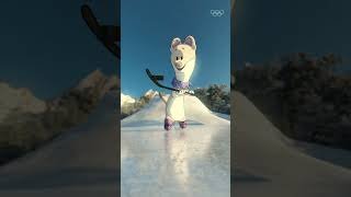 Milano Cortina 2026 is just a ticket away! 🎟️