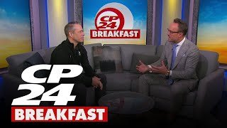 ‘We are very excited’ | Only 100 days until the 2026 Winter Olympics kick off