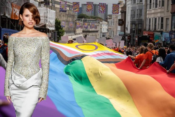 Raye to headline Brighton and Hove Pride 2026