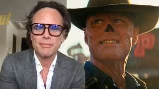 ‘Fallout’: Walton Goggins on Hopes for the Ghoul & Cooper in Season 3 (Exclusive)
