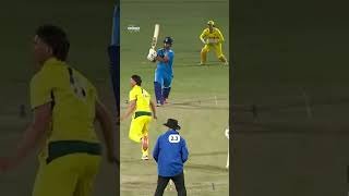 14-year-old Indian sensation Vaibhav Suryavanshi's amazing first game in Australia 😱