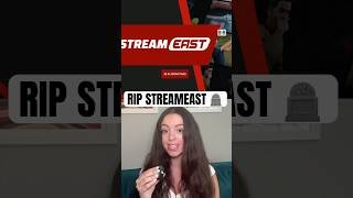 Streameast is DEAD... What happened? 🚫
