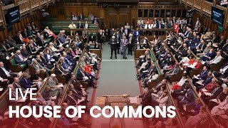 LIVE: Starmer faces PMQs after Mandelson resigns in disgrace after Epstein files