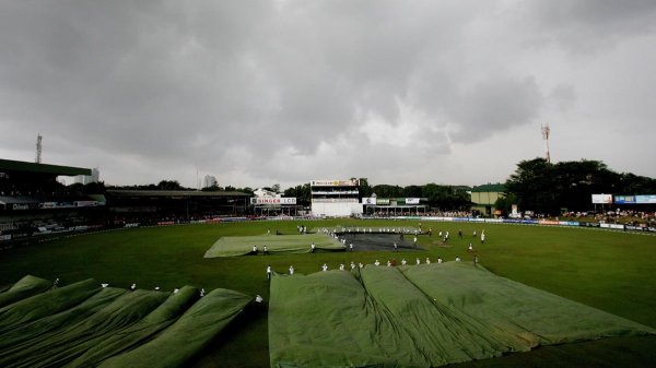 Pakistan vs Ireland Highlights, T20 World Cup warm-up match in Colombo: Match abandoned without a ball bowled