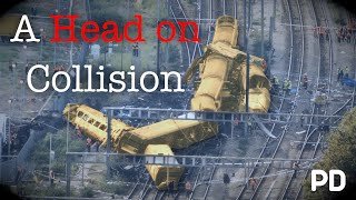 A Brief History of: The Ladbroke Grove Train Disaster 1999  (Documentary)