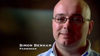 Seconds from Disaster | Paddington Rail Disaster