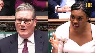 HIGHLIGHTS: Keir Starmer UNDER FIRE over Mandelson’s Epstein ties at PMQs