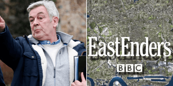BBC EastEnders legend dies as friends and colleagues pay tribute to 'fun' and 'witty' star