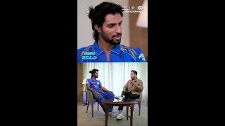 EXCLUSIVE with Tilak Varma: MI's Gen BOLD star reveals whose shots he would want to borrow!🏏💥