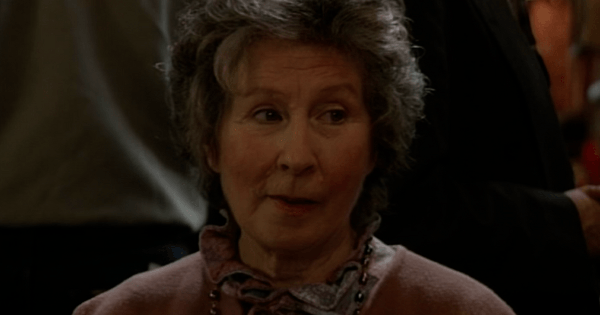 Elizabeth Kelly, actress best known as EastEnders’ beloved Nellie Ellis, dies aged 104