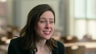 AI and National Security: Elizabeth Kelly on Risk, Innovation, and the Future of Work