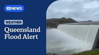 Flood warnings issued for North Queensland as heavy rain continues | ABC NEWS