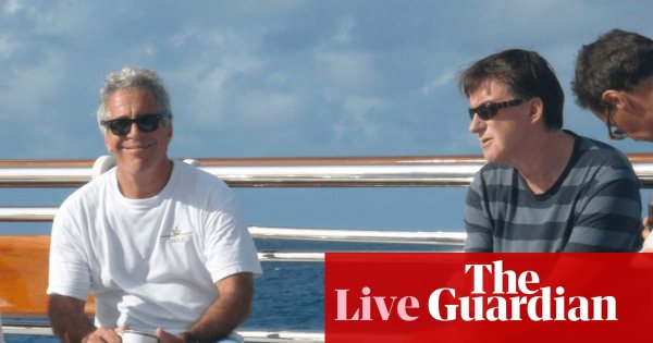 Rayner leads Labour MP calls to back Tory demand for independent ruling on release of Mandelson files – UK politics live