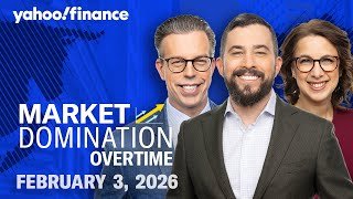 AMD stock sinks despite positive Q4 earnings, Chipotle narrowly tops estimates