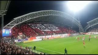 Uta Arad vs CFR Cluj