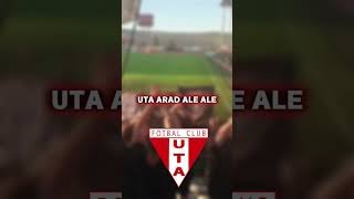 🇷🇴 ULTRAS ARAD - ORIUNDE SI ORICE AR FI + VERSURI | CFR Cluj - UTA ARAD | 21.09.2025