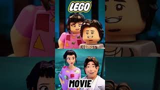 LEGO x K-Pop Demon Hunters Crossover! 🤯👀