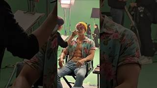 K-pop Demon Hunters: On-Set Footage Leaked