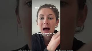 Eve Muirhead Shares Memories of the Olympic Village | The Saturday Show