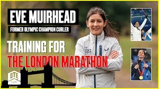 Eve Muirhead training for the London Marathon: Episode 1