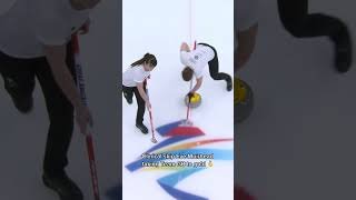 Eve Muirhead's Stellar Year: Olympic Curling Gold & BBC Award Nomination