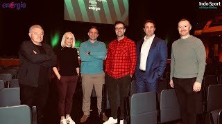 Six Nations 2026 preview | Can Ireland overcome ominous France opener? | Live @ The Helix 🎙️🏉