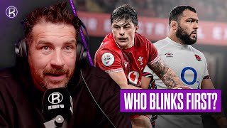 Rugby Pod BIG Six Nations Preview!