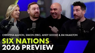 2026 Six Nations Preview