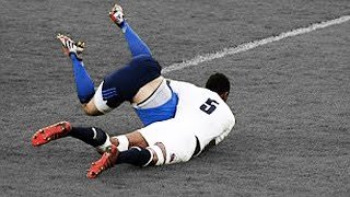 25 Six Nations Moments That Will Never Be Forgotten | Part One