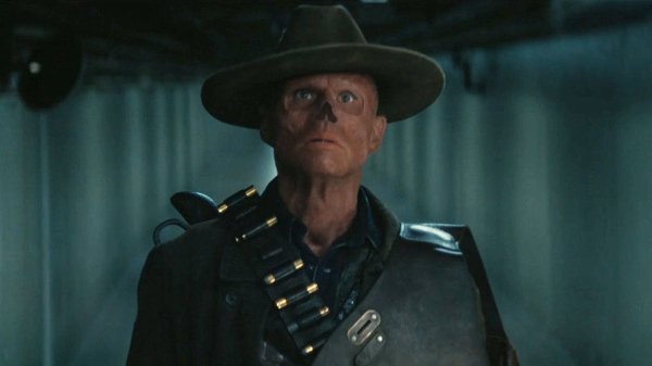 Fallout Season 2 Finale Review - IGN