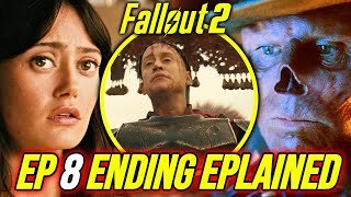 Fallout Season 2 Episode 8 Ending Explained