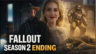 Fallout Season 2 Episode 8 Recap: Lucy’s Big Choice and Mr. House’s Shocking Return