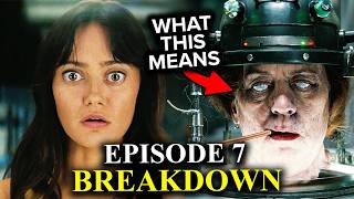 FALLOUT Season 2 Episode 7 Ending Explained