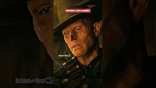 Fallout Season 2 Episode 5 Ending EXPLAINED‼️