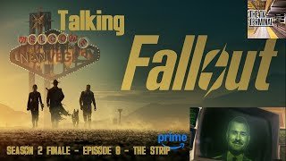 Fallout - Season 2 Finale - Episode 8 - The Strip - Breakdown | Recap & Review