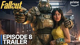 Fallout Season 2 Episode 8 Trailer | First Look