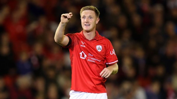 Wrexham announce transfers of Keillor-Dunn, Cadamarteri on deadline day