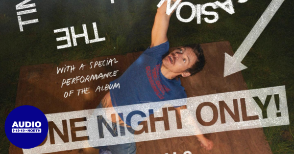 Harry Styles announces one-night-only 'intimate' show in Manchester