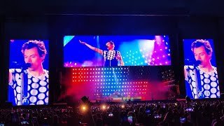Harry Styles - Love On Tour 2♡22 • Full LIVE Concert 4K • Manchester, Night 2 • June 16, 2022