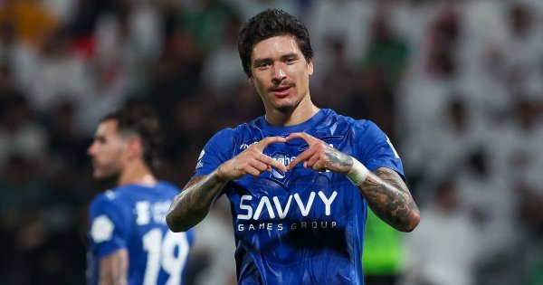 Darwin Nunez transfer offer accepted as former Liverpool star set for new club